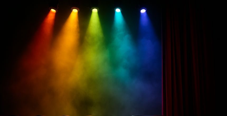 Queer Stage